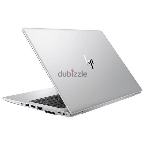 hp elitebook ryzen 5 pro 1