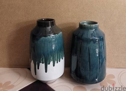 New Vase Set