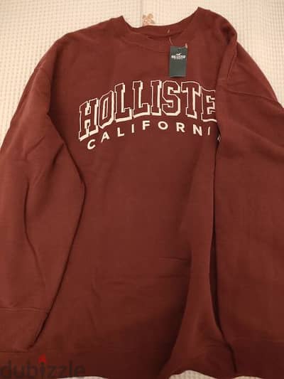 Hollister