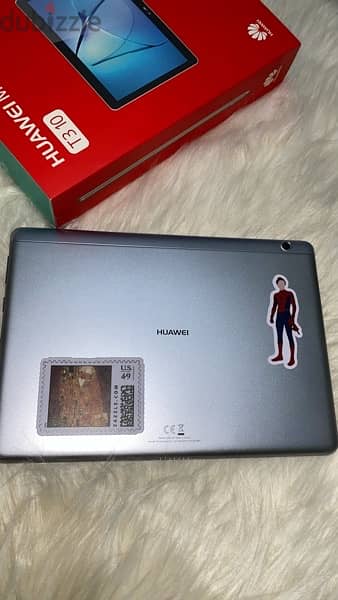 huawei tablet t3 10 inch 5