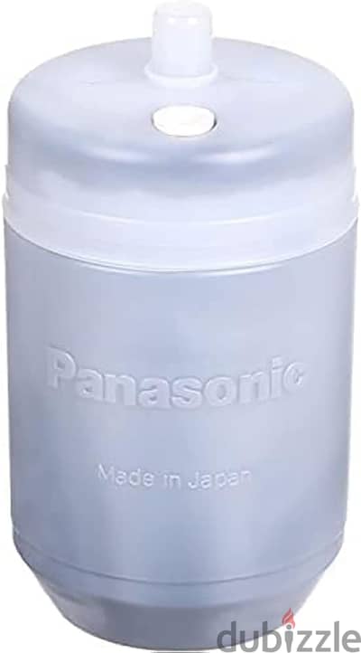 Panasonic Water Filter Cartridge شمعة فلتر باناسونك