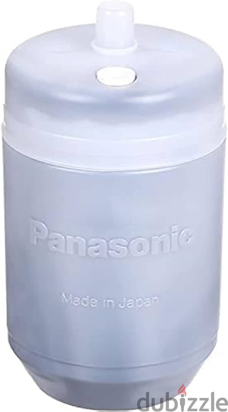 Panasonic Water Filter Cartridge شمعة فلتر باناسونك 0