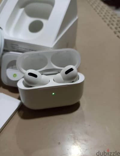 AirPods Pro