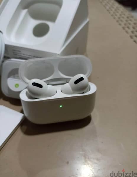 AirPods Pro 0