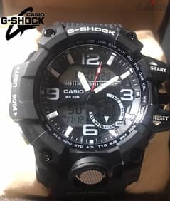 ميرور Casio G-Shock  وارد الخارج