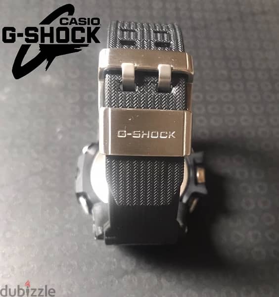 Casio G-Shock  وارد الخارج 2