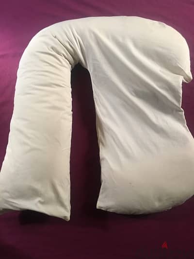 Pregnancy + Feeding pillow