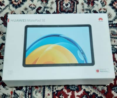 Huawei matepad SE تابلت