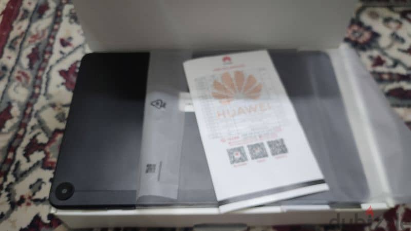 Huawei matepad SE تابلت 1