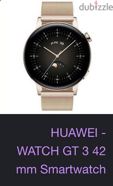 Smart watch Huawel 0