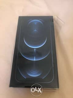 iPhone 12 Pro Max factory unlocked 128 gigs 0