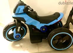 toy motorcycle drive موتوسيكل