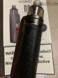 drag s vape used 0