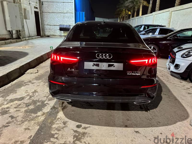 AUDI A3 Sline 2024 سيارات للبيع 199427783