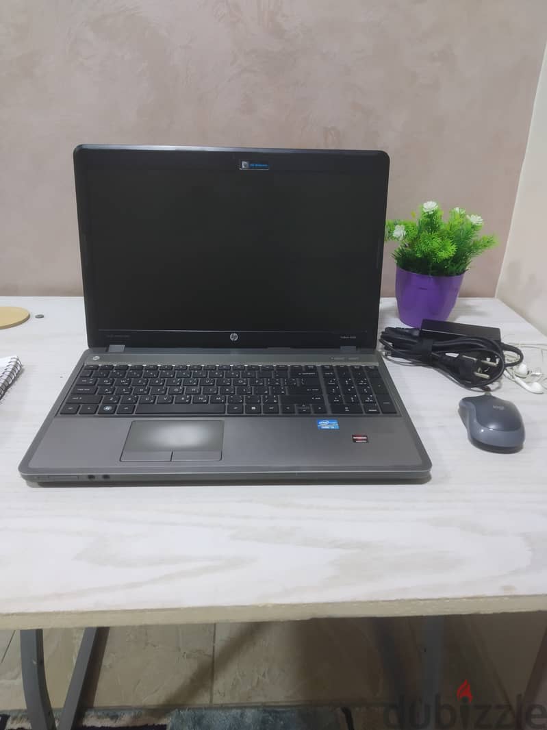 HP ProBook 4540s 1