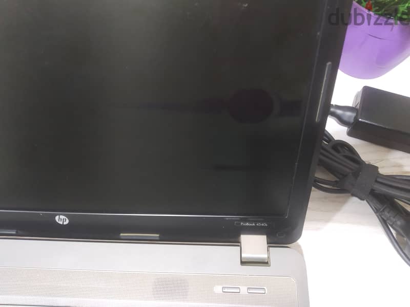 HP ProBook 4540s 4