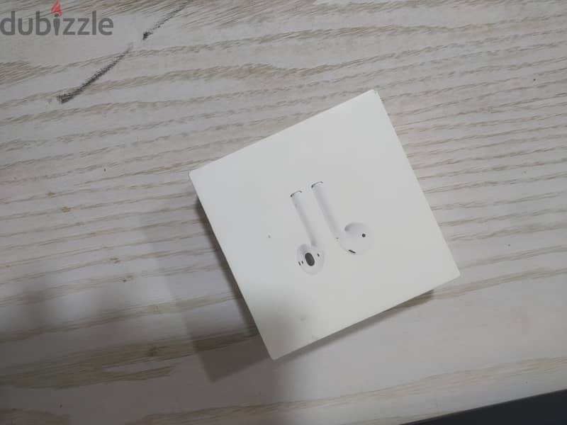 Apple AirPods . Gen2 3