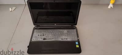 HP 15 Notebook PC 0