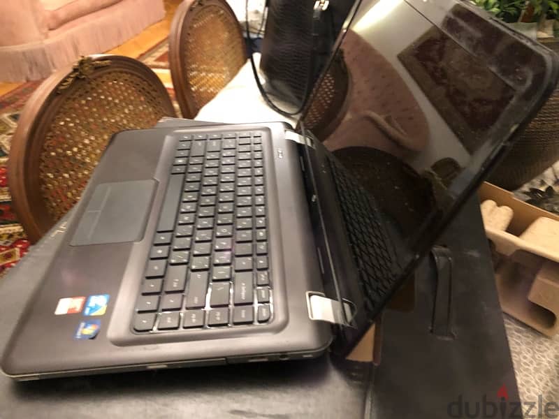 laptop hp core i7  intel 0