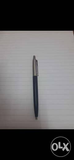 قلم باركر اصلى 0