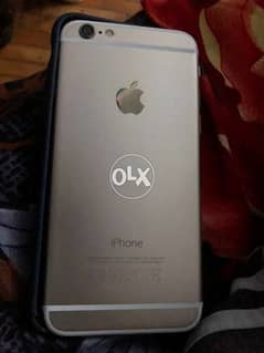 iPhone 6 0