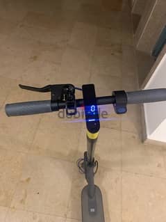 Mi electric scooter 3 0