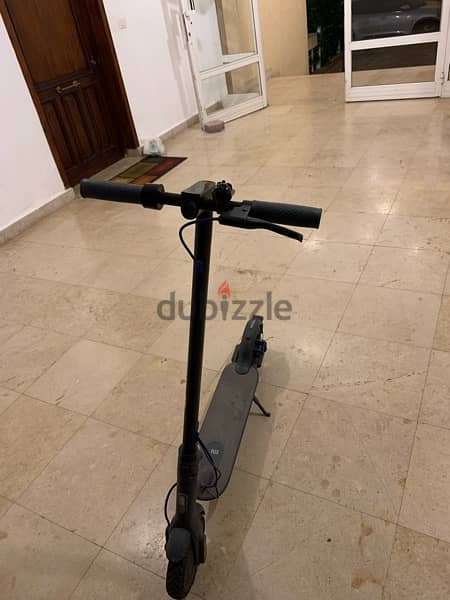 Mi electric scooter 3 2