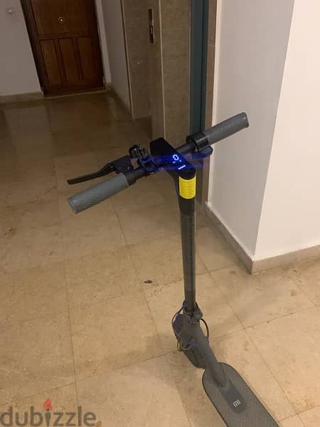 Mi electric scooter 3 3
