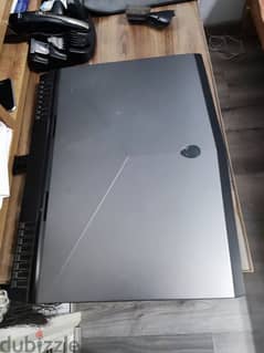 Alienware 15 R3 15.6'' Gaming Laptop 0