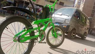 دراجة نيجر