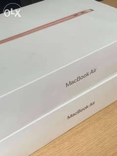 MacBook Air M1 Chip 2020 Space Grey 0