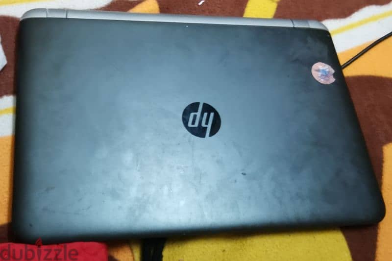 HP Probook  450 G3  core i7  Ram 8G   الجيل السادس 0