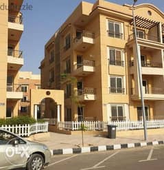Apartment for sale in Khamayl شقة للبيع بكمبوند الخمايل امام هايبر وان 0