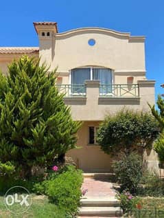 Twin house villa sale La Vista Bay توين هاوس فيلا للبيع في لافيستا باى 0