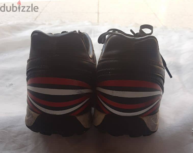 Original Football Turf Shoes (Diadora) 2