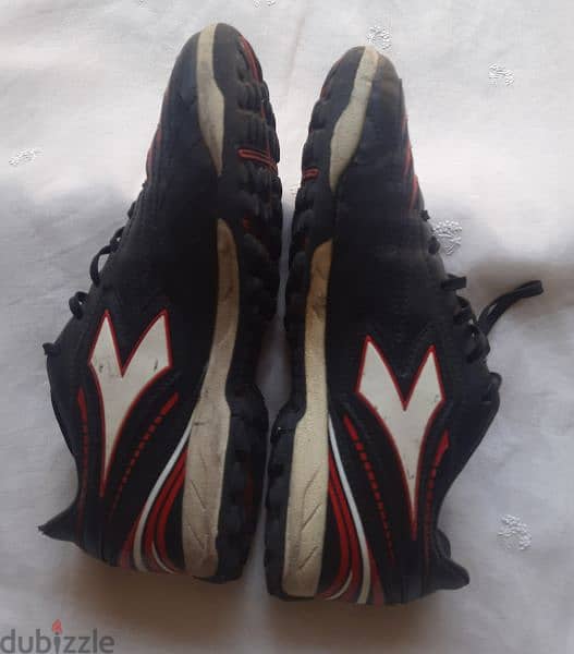 Original Football Turf Shoes (Diadora) 4