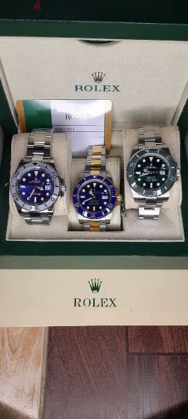 Rolex collections mirror original Italy imported 11