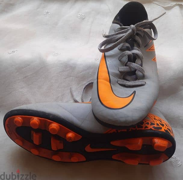 Original Nike football shoes (AG) 2