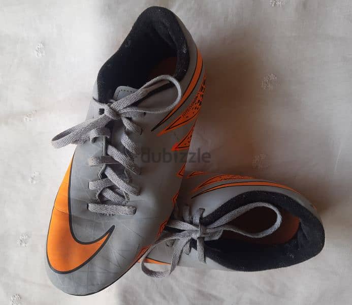 Original Nike football shoes (AG) 3