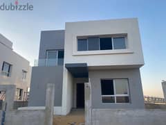 Amazing Standalone Modern Villa at Hyde Park 0