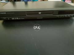 DVD ToshibaSD-K510