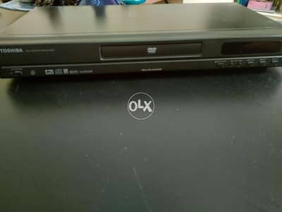 DVD ToshibaSD-K510