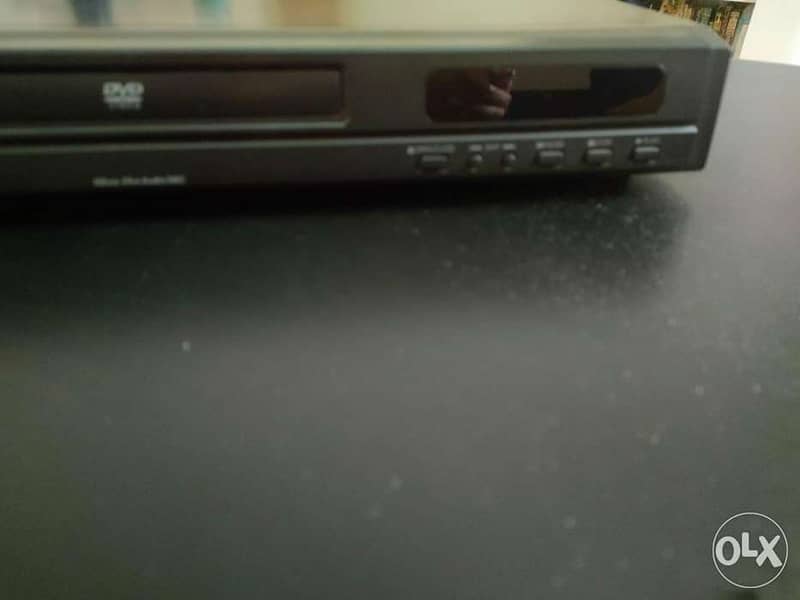 DVD ToshibaSD-K510 1