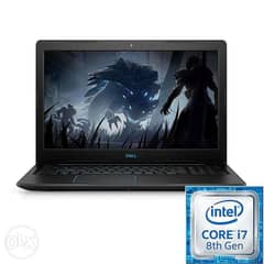 Dell-G3-3779 Gaming Laptop 0