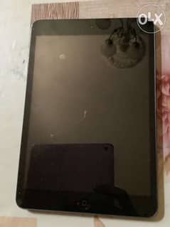 (iPad mini 2 ) 32 Gb , ايباد ميني 1 0