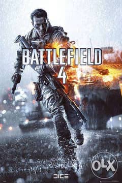 Battlefield 4 0