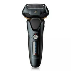 Panasonic - Arc5 Wet/Dry Electric Shaver 0