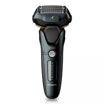 Panasonic - Arc5 Wet/Dry Electric Shaver