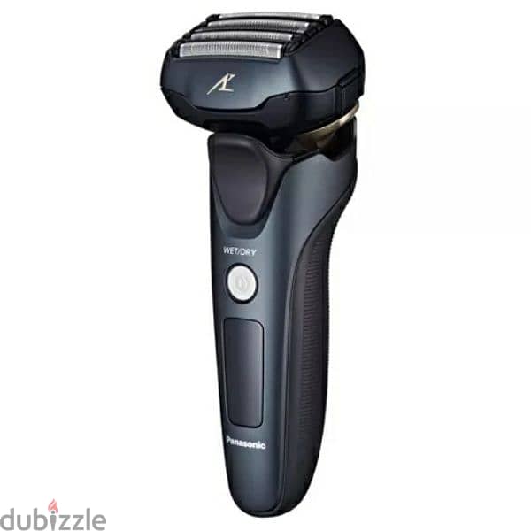 Panasonic - Arc5 Wet/Dry Electric Shaver 1