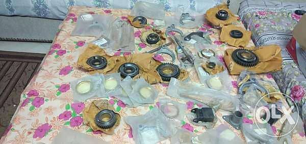 قطع غيار فتيس تروس وغوايش ولاڤيهات هيونداي كورى اصلى جديد